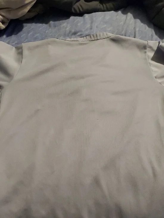 Vintage New York Yankees Pro Knit Jersey.... - Picture 4 of 5